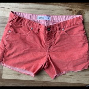 Carve Designs Oahu Size 6